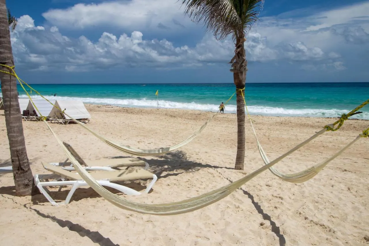Exclusivo Condominio A Pie De Playa Zh Cancun 0*,  Mexico